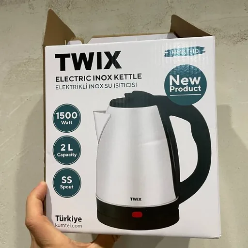 Чайник, сушилка, швабра