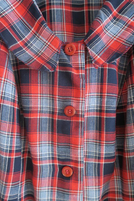 Винтажный жакет 3