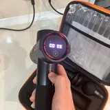 Перкуссионный массажёр 2