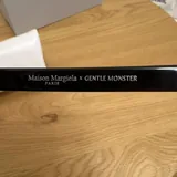 Очки Maison Margiela × Gentle Monster MM117 5