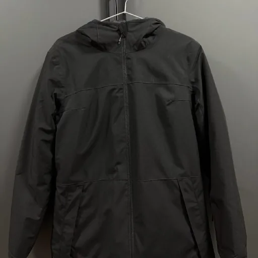Женский горнолыжный комплект Decathlon Wedze M, чёрный, мужские штаны L