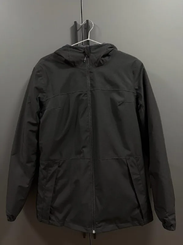 Женский горнолыжный комплект Decathlon Wedze M, чёрный, мужские штаны L 1