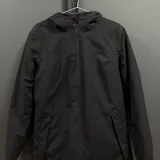 Женский горнолыжный комплект Decathlon Wedze M, чёрный, мужские штаны L 1