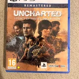 Игры PS5 диски б/у 7