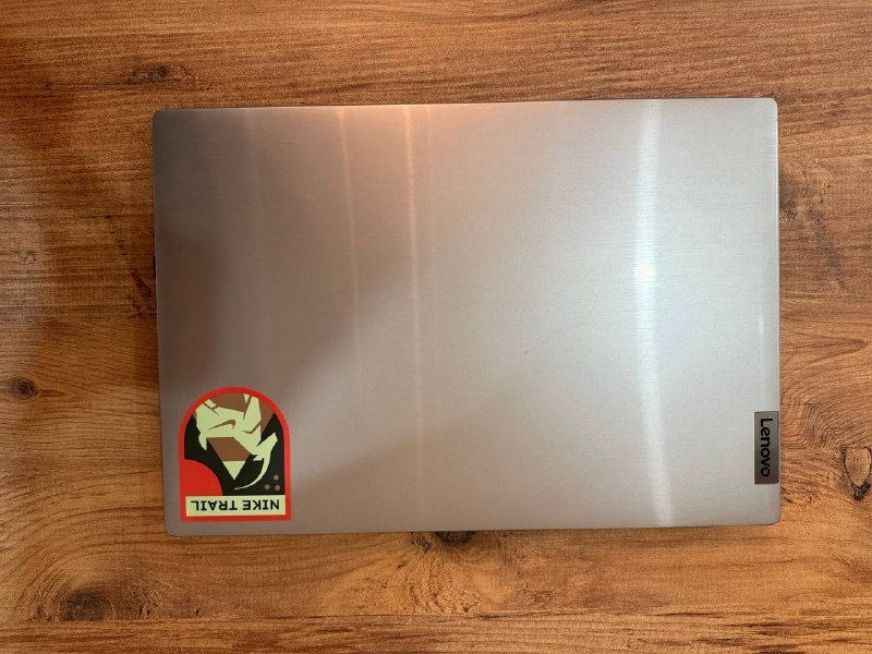 Ноутбук Lenovo ideapad L3 12GB RAM 512GB SSD 3