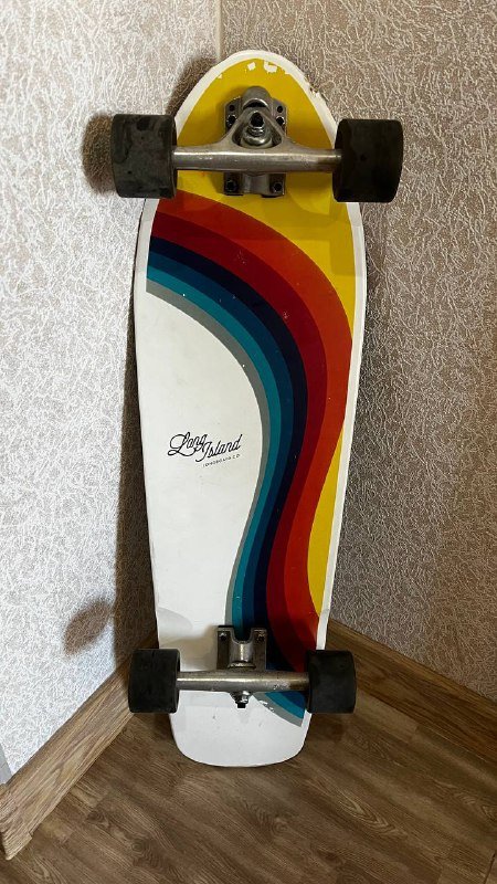 Круизер LONG ISLAND TRESTLESS CRUISER SS21