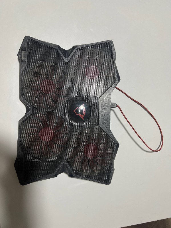 Игровой ноутбук Acer Nitro 5, подставка в подарок 2