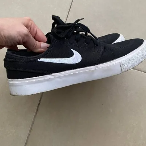 Кеды Nike