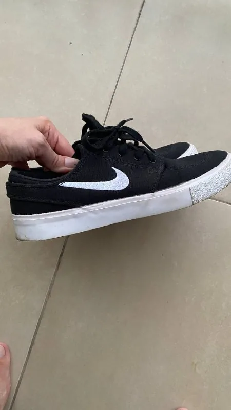 Кеды Nike 1