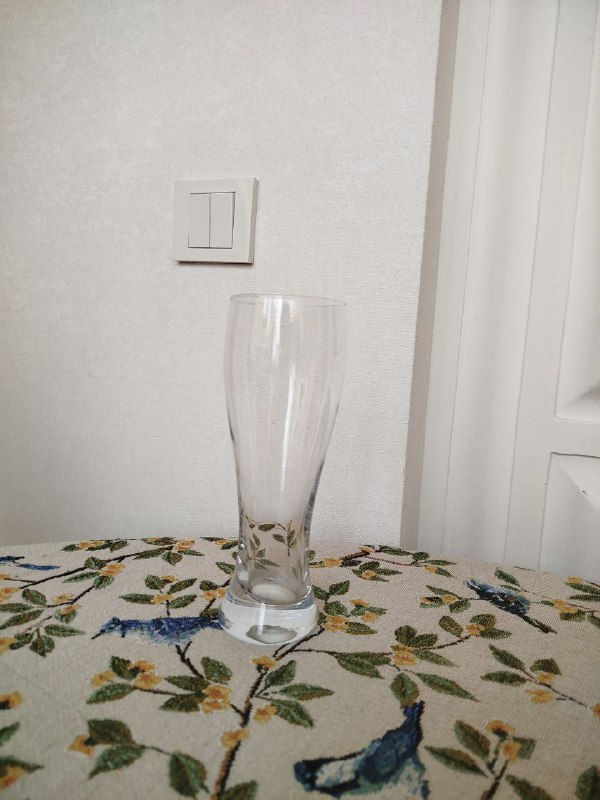 Чудесные кубки, бокалы, кружки, рюмки, мисочки 7