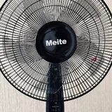 Напольный вентилятор Meite с пультом 3