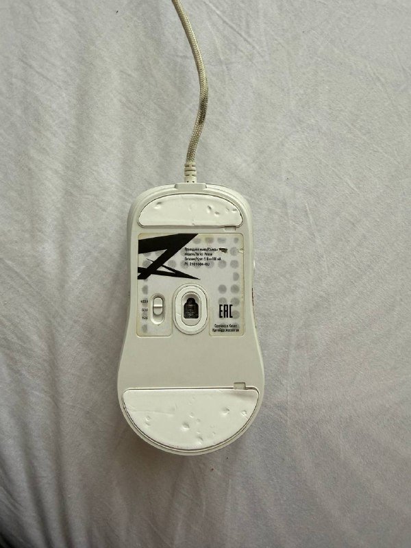 Клавиатура Keychron и компьютерные мыши 5