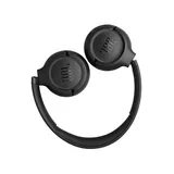 JBL Tune T530 BT Wireless On-Ear Headphones Black 4