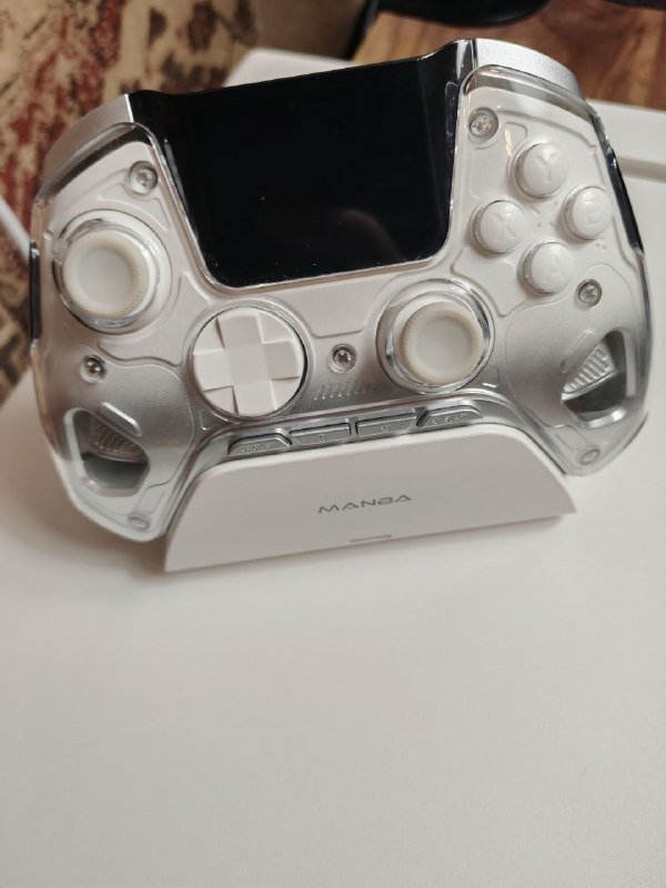 Контроллер Manba One с коробкой и комплектом