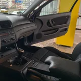 BMW 316 ti 2