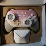 Контроллер GameSir Super Nova 2
