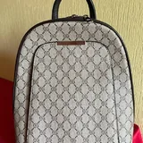 Сумка, рюкзак, платье, рубашки, жилет 2