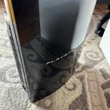 Sony PlayStation 3 Fat, two controllers, 256GB disk 1