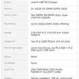 Игровой ноутбук Lenovo LOQ 17 83JH003NRK 3