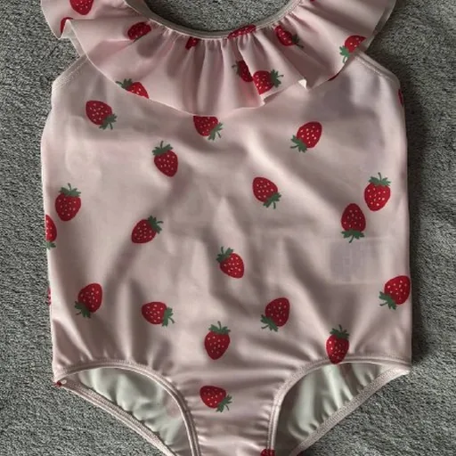 Детский купальник H&M