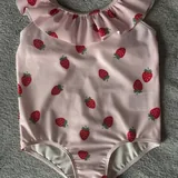 Детский купальник H&M 1