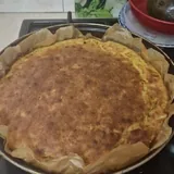 Пирог с фруктами, пирог с капустой 2