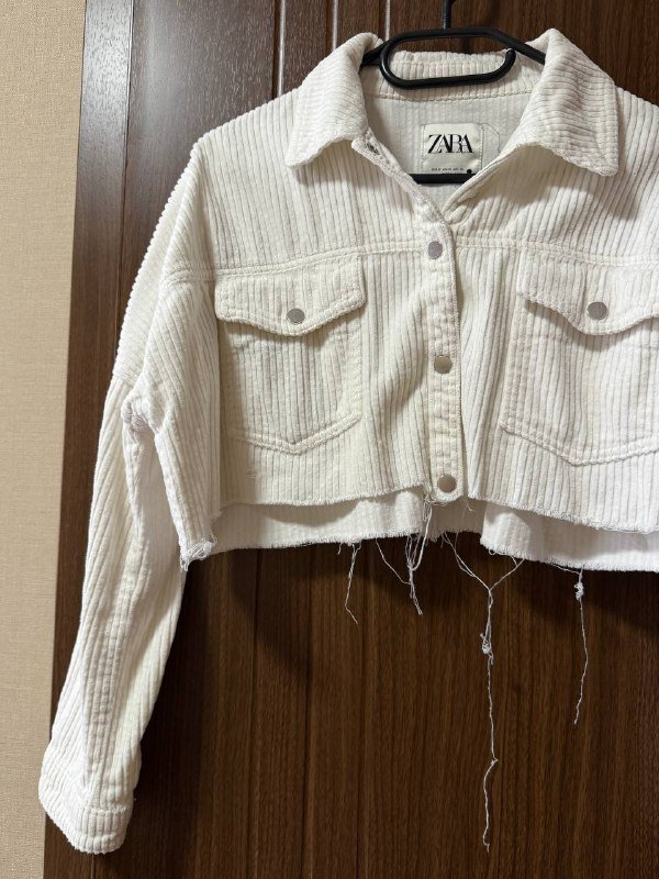 Пиджак Zara XS/S 3