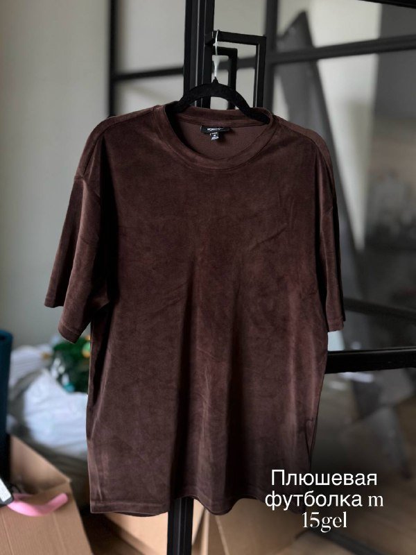 мужские брюки и футболки 3