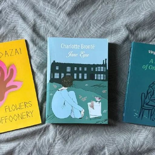 Книги на английском языке