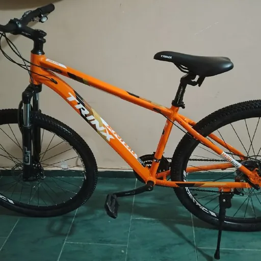 Велосипед TRINX M136 ELITE