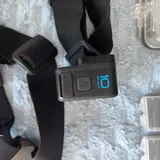 GoPro Hero 10 Black, аксессуары 6