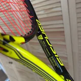 Теннисная ракетка Fischer Magnetic Speed Tour 2