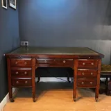 Антикварный английский стол 2