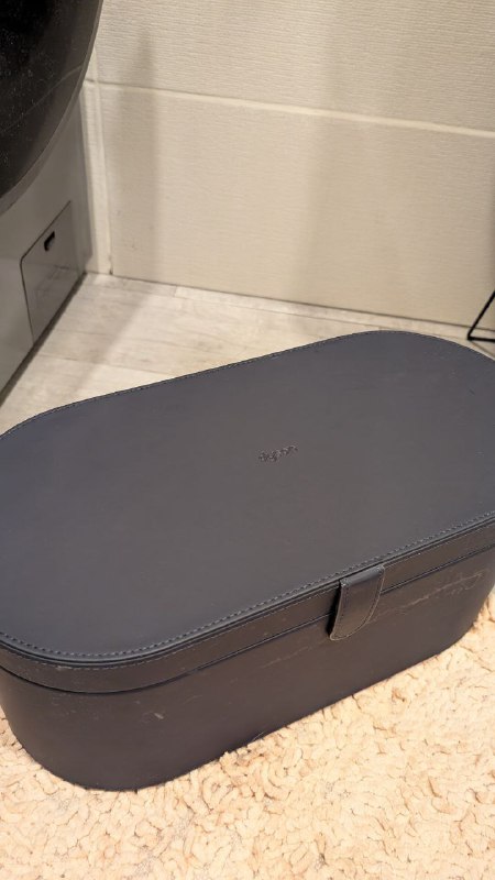 Стайлер фен Dyson airwrap 2