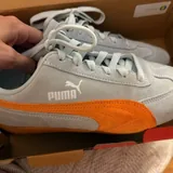 Женские кроссовки Puma Speedcat 2