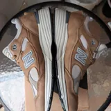 Кроссовки New Balance 991v2 3