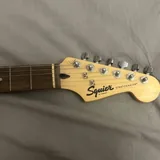 Электрогитара Squier Bullet Stratocaster 2