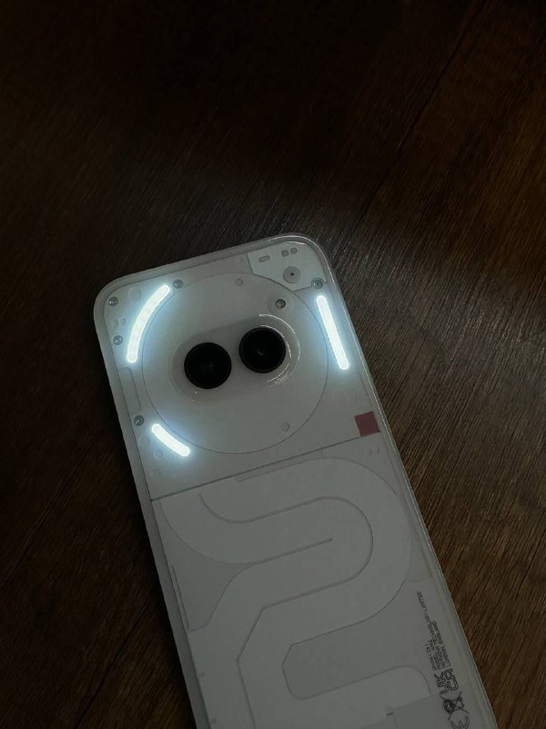 Nothing phone 2a 12 256