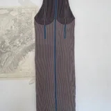 Хлопковая кофта, футболка, боди, платье Zara, лонгслив 6