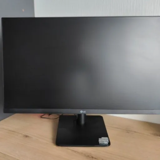 Монитор LG 24MP400-B 24