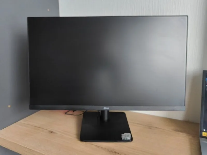 Монитор LG 24MP400-B 24 1