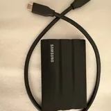 Samsung T7 Shield внешний SSD 2 ТБ 2