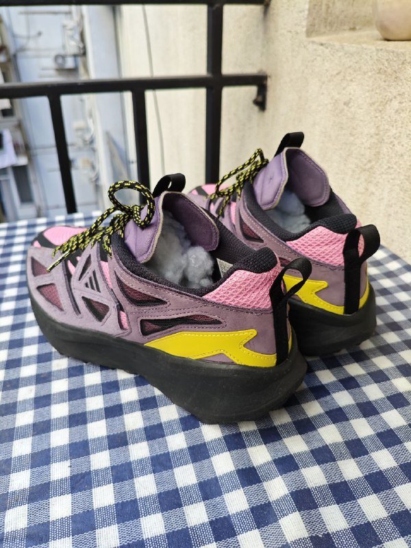 Мужские кроссовки Adidas Kantail Trail 12 US 2