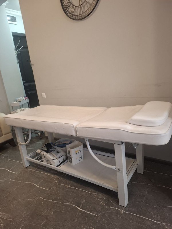 Косметологическая кушетка