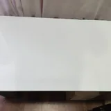 Белый стол 3