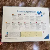 Пазл Ravensburger Белая лошадь 1000 деталей 3