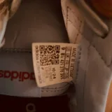 Кроссовки Adidas 3
