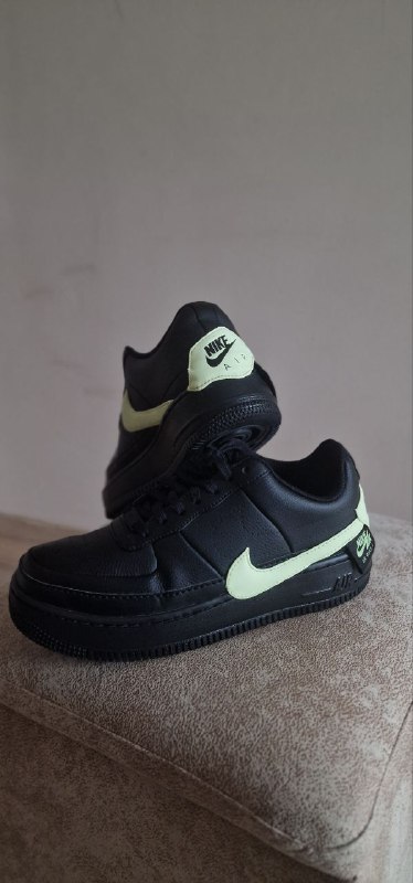 Кроссовки Nike Air Force 1 Jester XX
