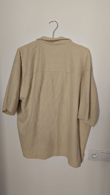 Бомбер Reserved, рубашка Pull&Bear, свитеры H&M 5
