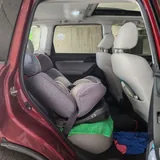 Автокресло 3